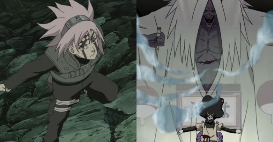 Naruto 10 Jutsu That Don T Make Sense Digestfeed
