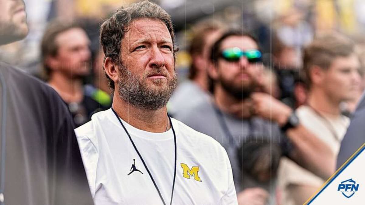 Barstool Sports media personality Dave Portnoy.