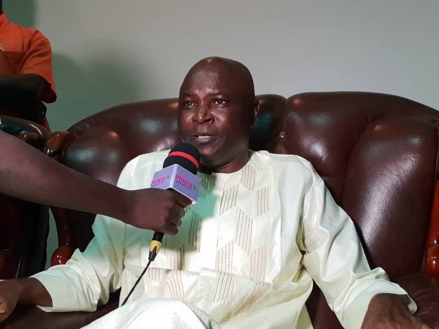 harouna dia 3 - Senenews - Actualité au Sénégal, Politique, Économie, Sport