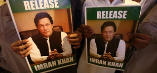 Islamabad court nullifies Imran Khan conviction in state secrets leak
