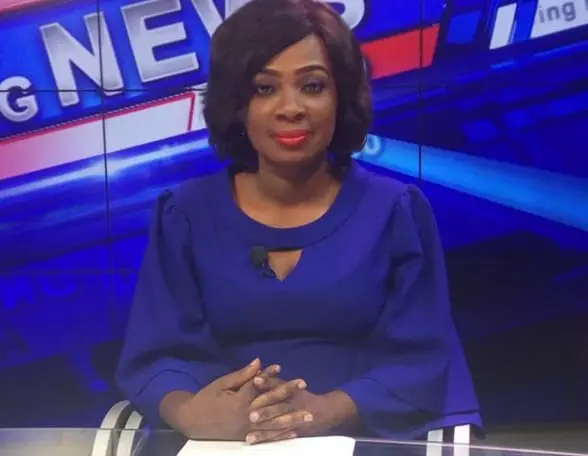 Here are the 10 most beautiful local (Twi) newscasters in Ghana - Photos