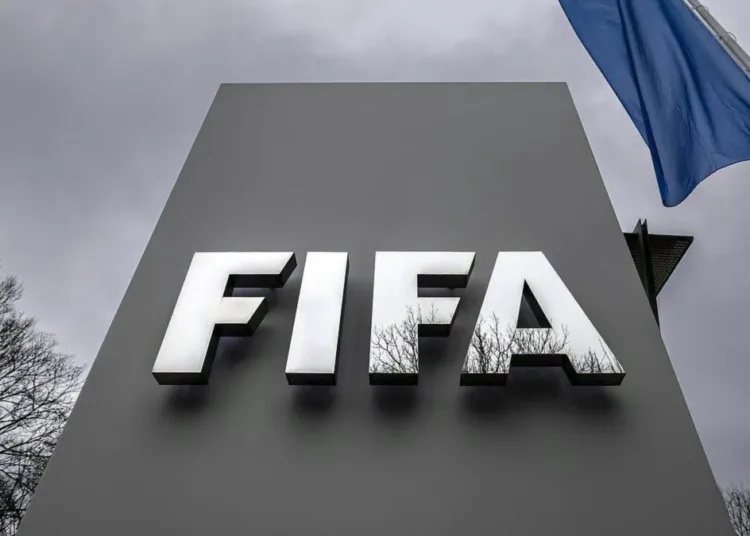 FIFA is preparing to change its disciplinary rules following the controversy surrounding American striker Folarin Balogun