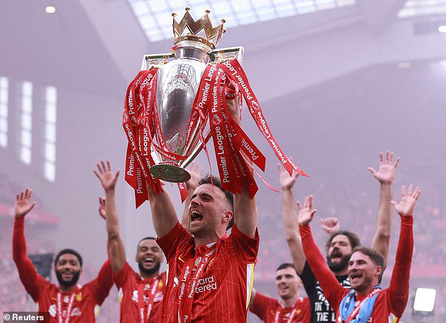 Former Liverpool bosses Jurgen Klopp and Arne Slot are among those to have contributed to the biography about Jota