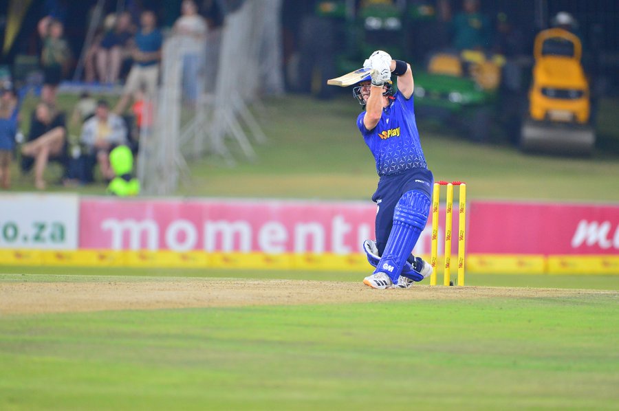 Western Province Cricket Association/X