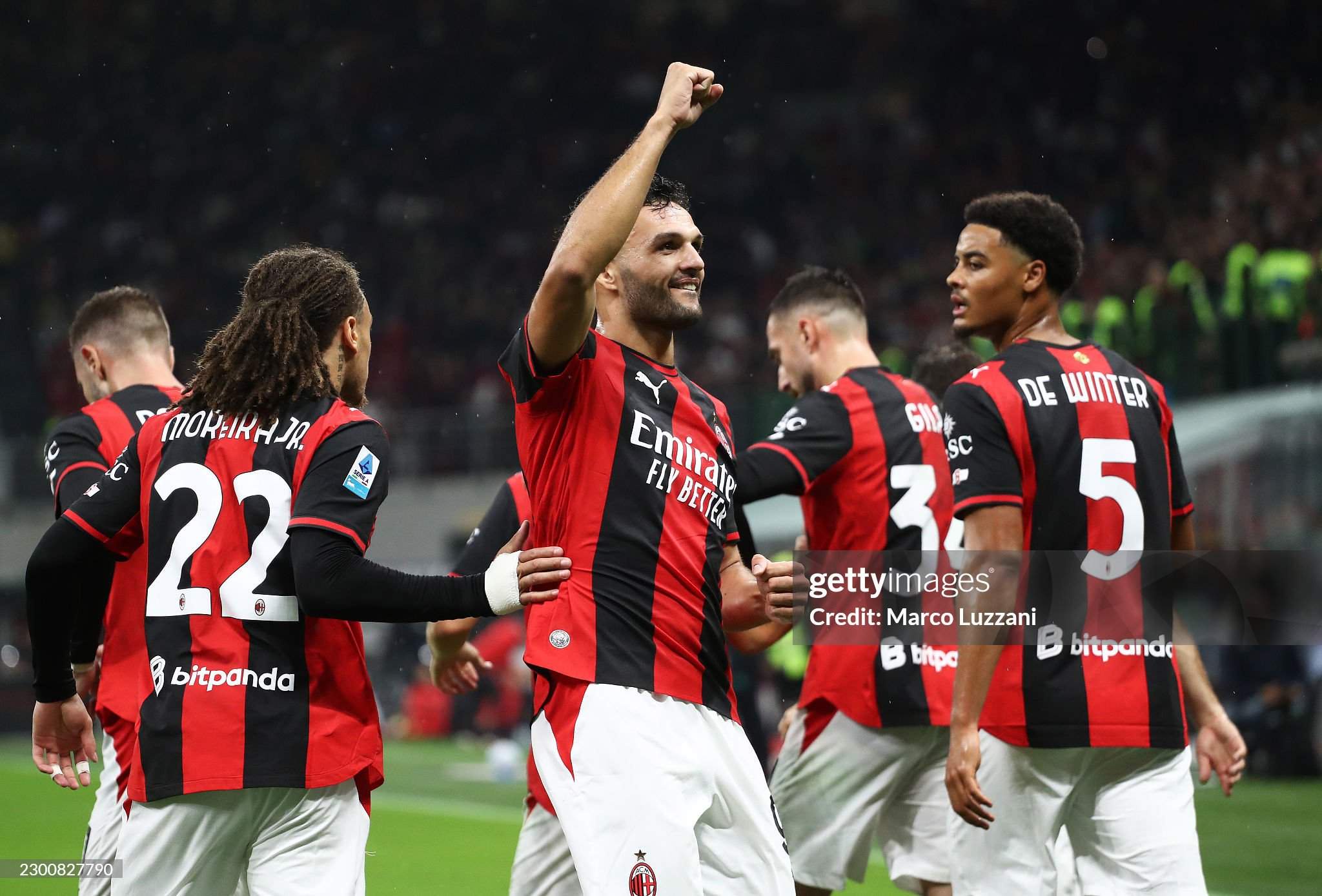 AC Milan