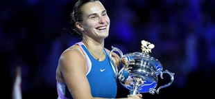 Australian Open 2023: Aryna Sabalenka wins first career Grand Slam, continues dominant early season run