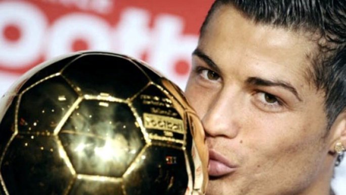 Bola de Ouro
