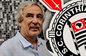 Sérgio Janikian assina candidatura e fala sobre falhas do modelo associativo atual do Corinthians