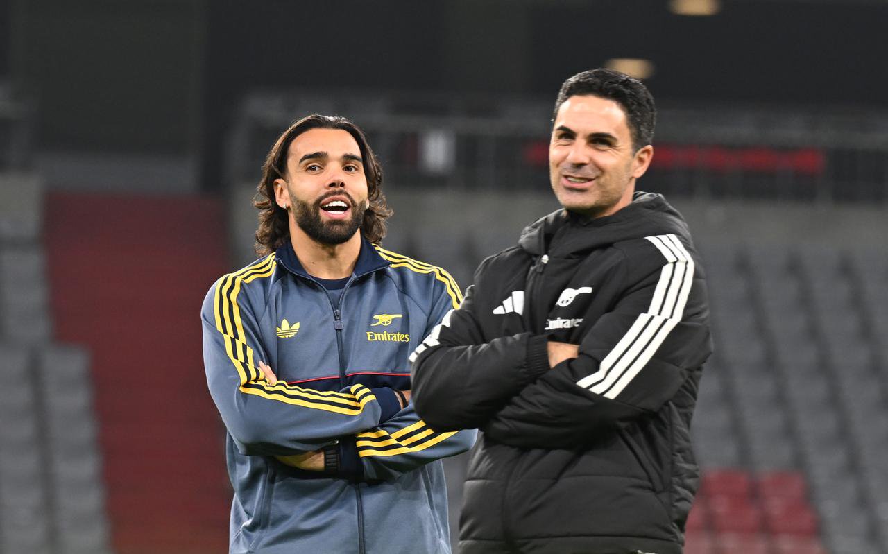 Mikel Arteta press conference before Bayern Munich vs Arsenal
