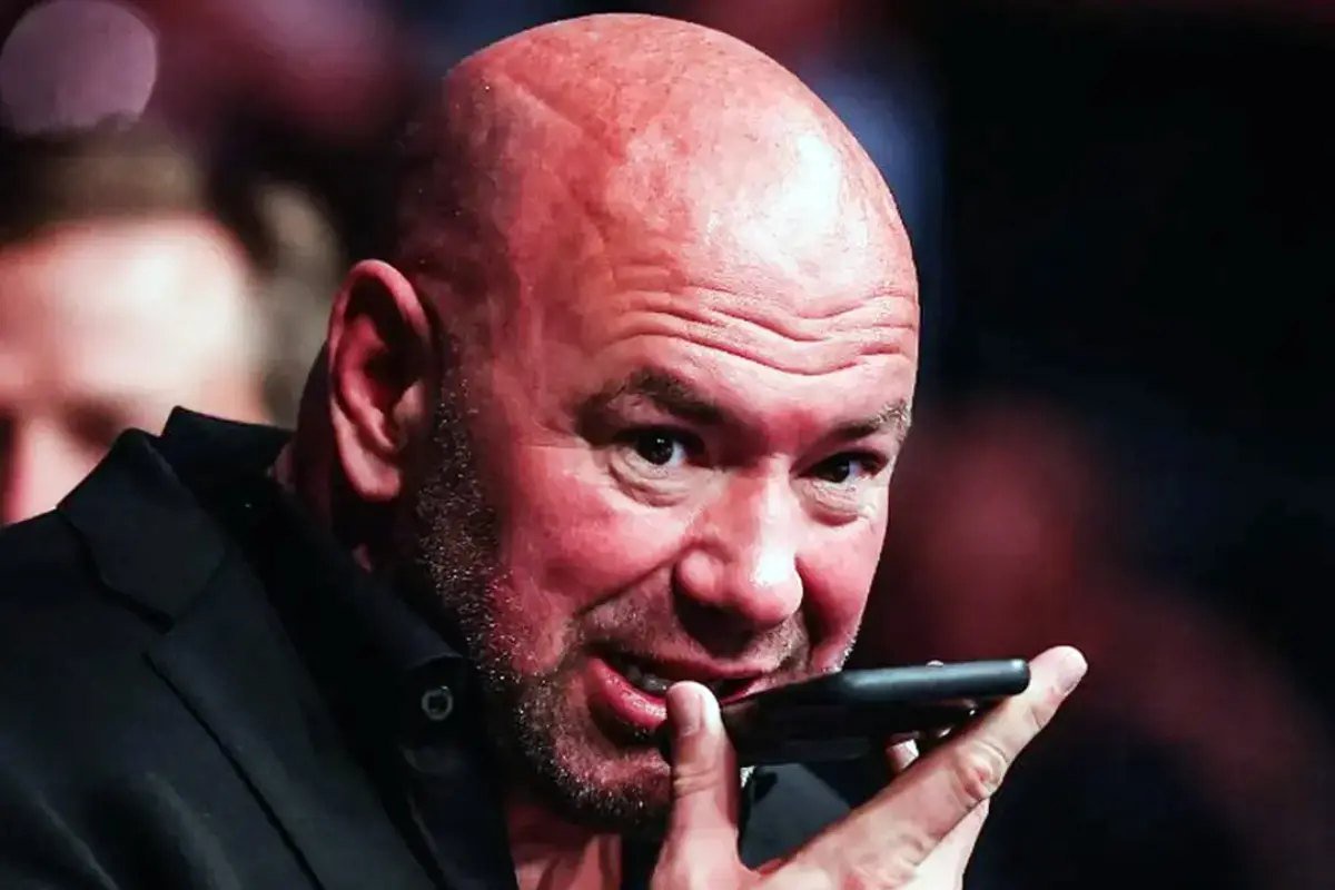 Dana White