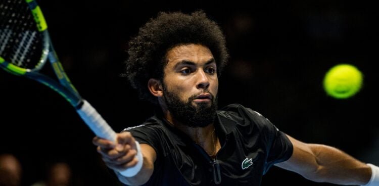 Tennis – ATP – Bruxelles : Fils dans le dernier carré et virtuellement au Masters
