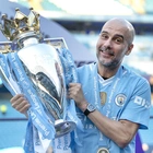 Pep Guardiola ‘closer to leaving that staying’ at Manchester City after fourth consecutive Premier League title win