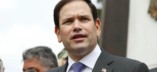 Rubio backs Trump deportation plan, reversing previous statements: 'Invasion of the country'