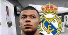 Mbappé: Real Madrid move remains a taboo, but tension rises