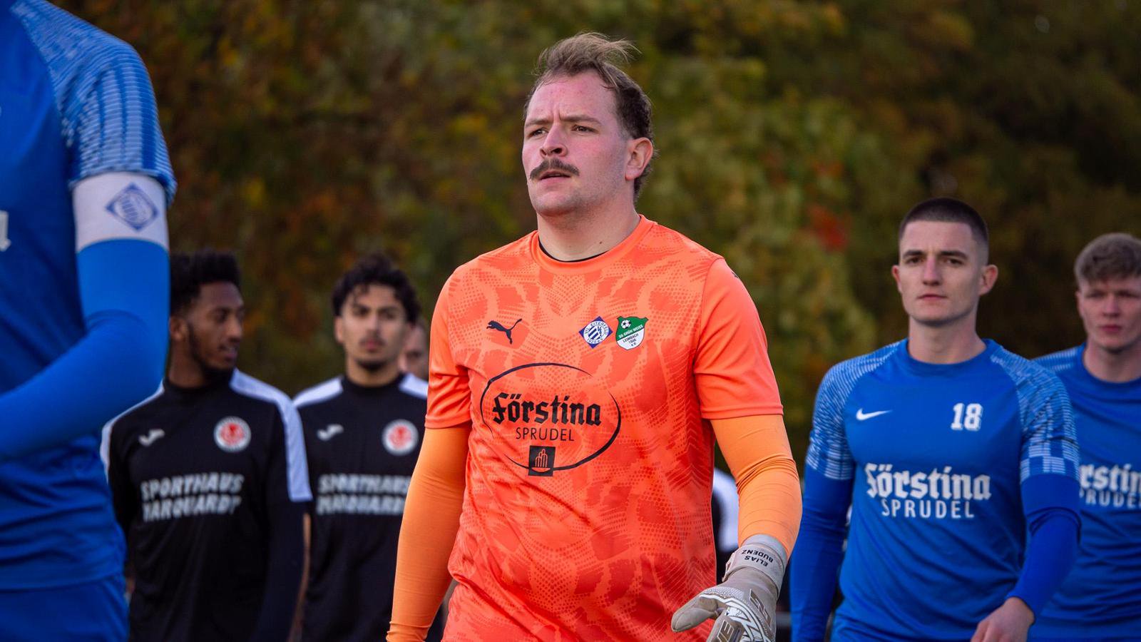 Fußball-Gruppenliga: SG Eiterfeld/Leimbach unterliegt Johannesberg