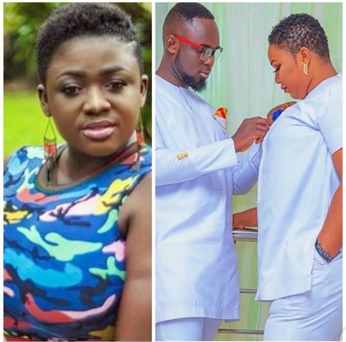 Your Marriage Is Collapsing Tracey Boakye Confronts Xandy Kamel In New Video Opera News