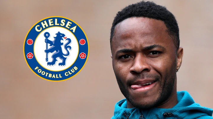 Chelsea want Sterling transfer as Lukaku loan could open room for Man City forward | Goal.com