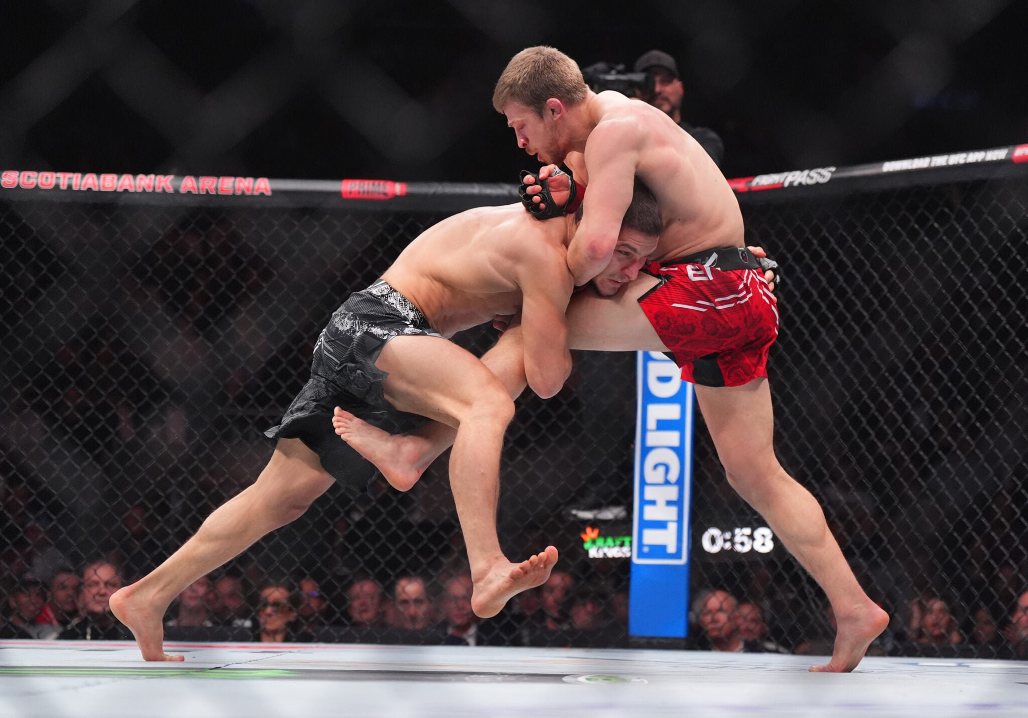 Photo by Cooper Neill/Zuffa LLC via Getty Images