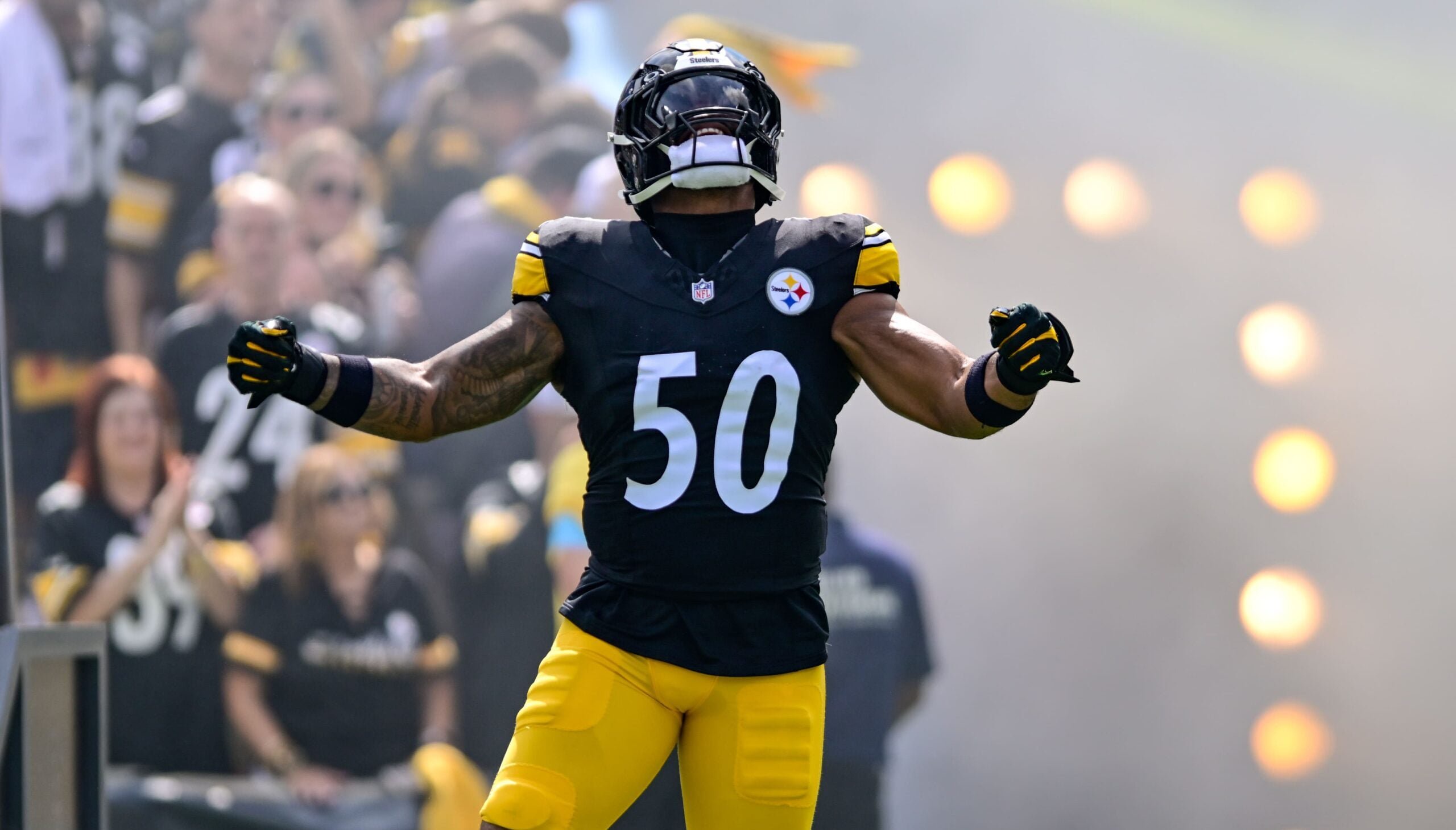 Steelers