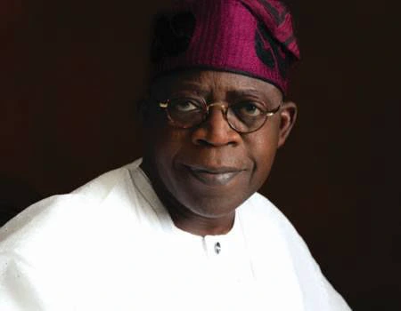 The Meaning Of The Symbol On All Tinubu's Cap And What It Stands For