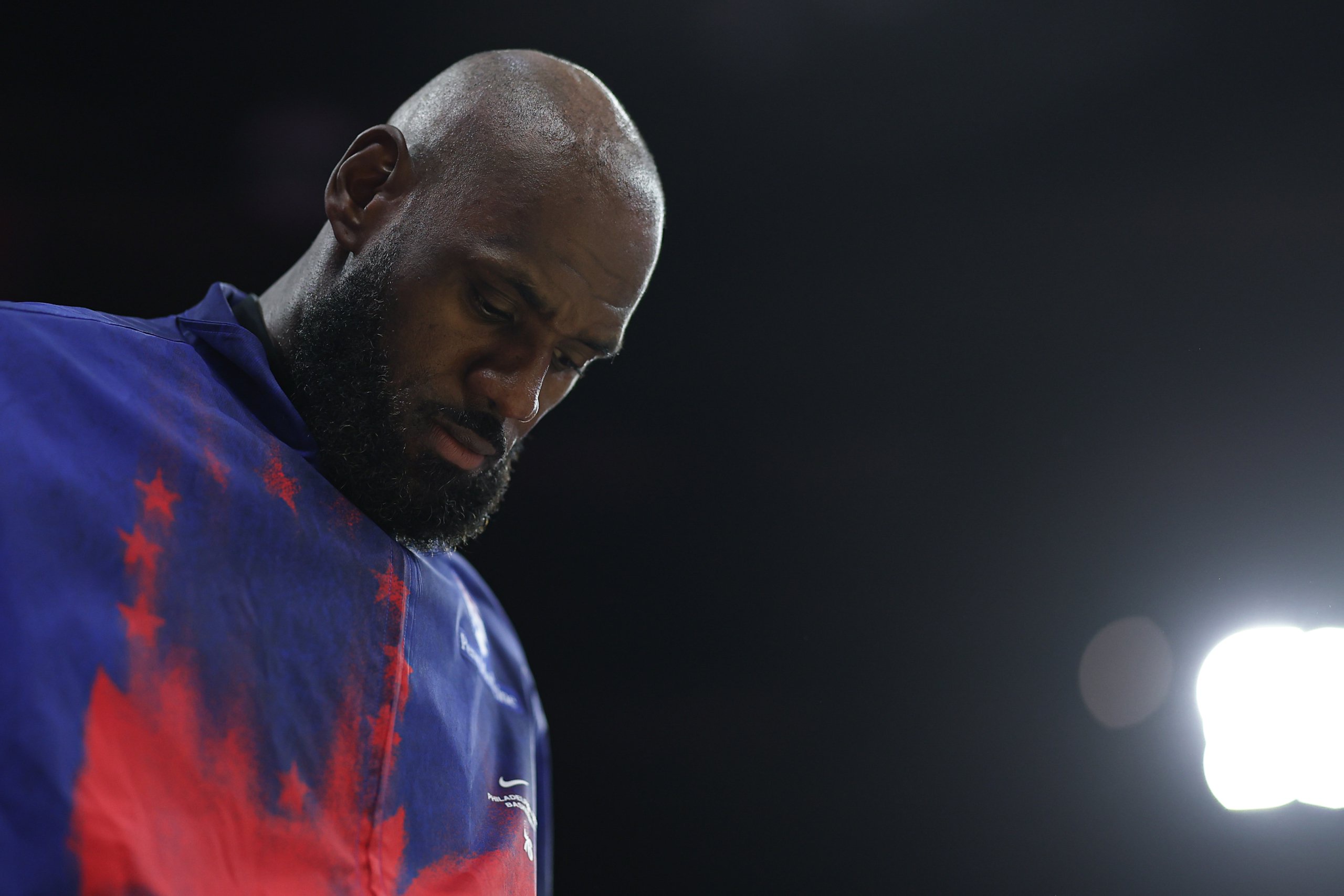 5 Things to Watch For in NBA Opening Day/Night Triple Header, Including the Philadelphia 76ers Experiment