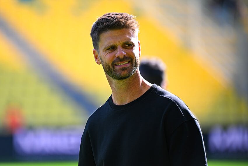 Grégory Poirier (FC Nantes)