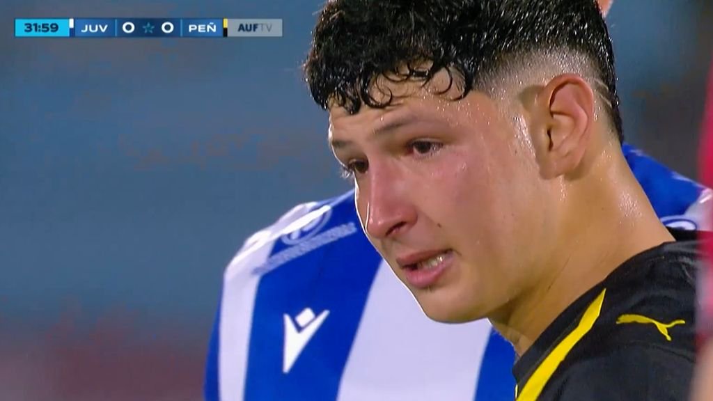 Leonel Jaime (FOTO: X)