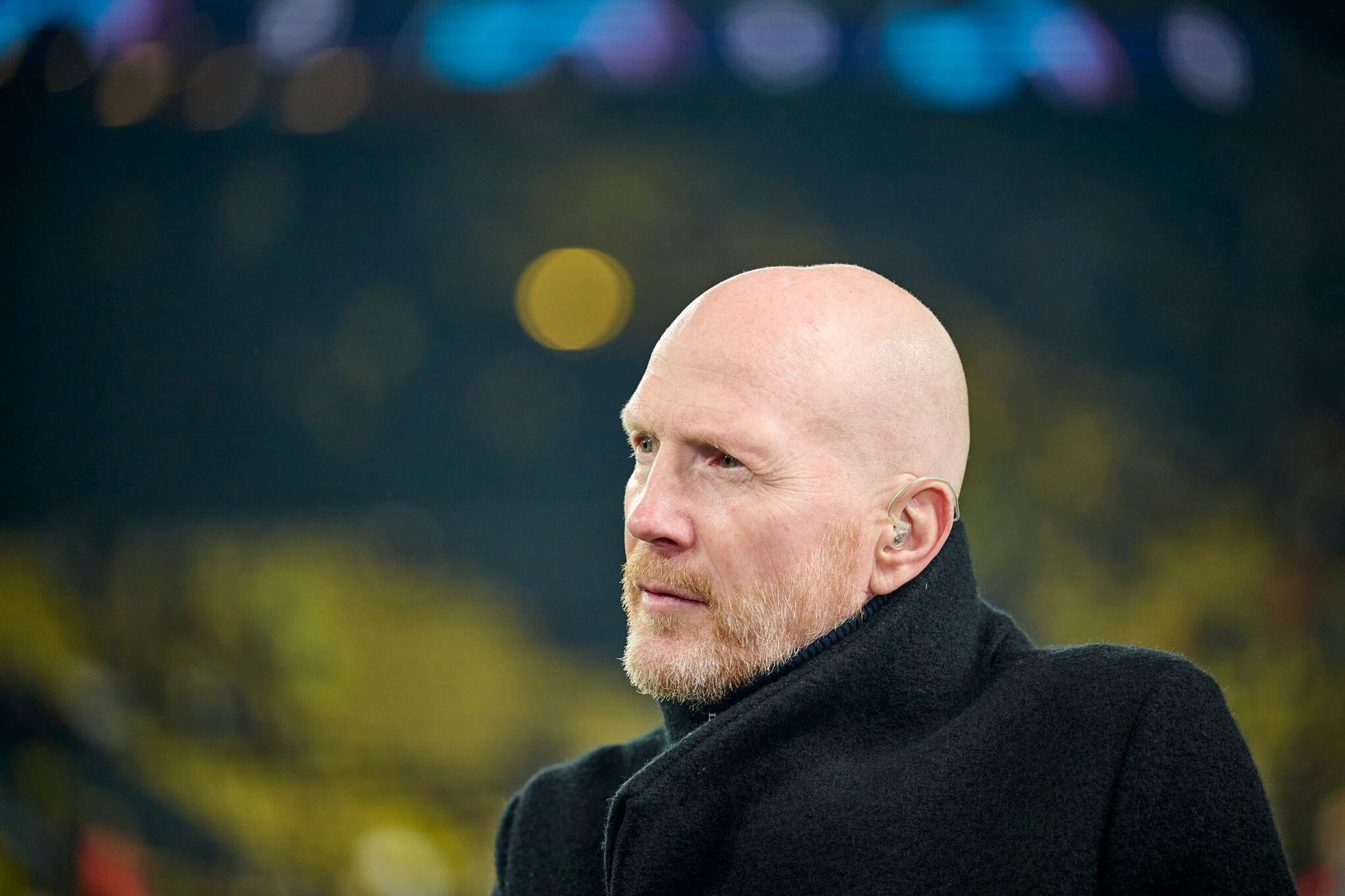 War der letzte deutsche Sieger: Matthias Sammer (Archivbild)