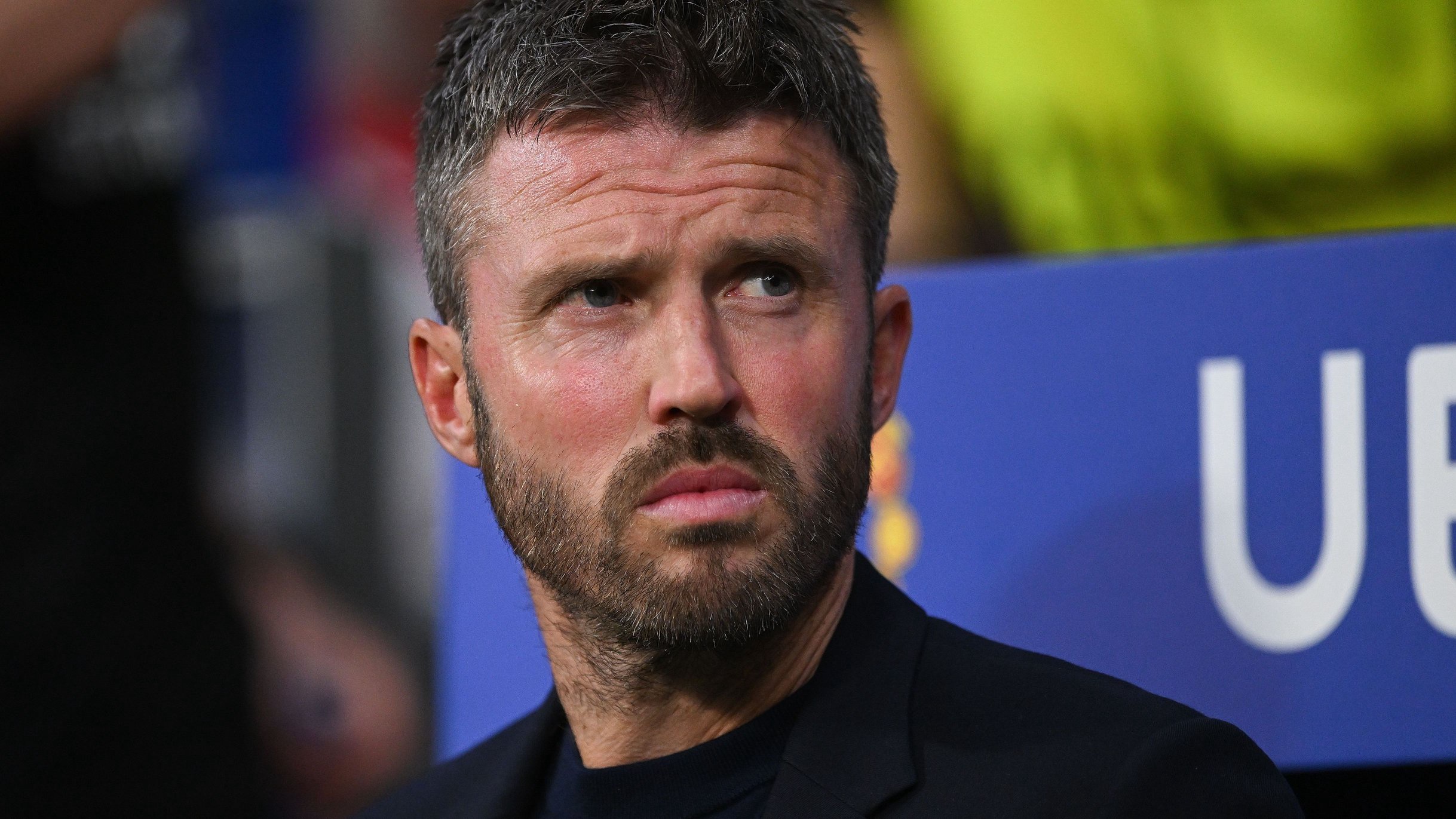 Carrick repeats the mistakes of his predecessors: Manchester United walking blindfolded towards another lost season