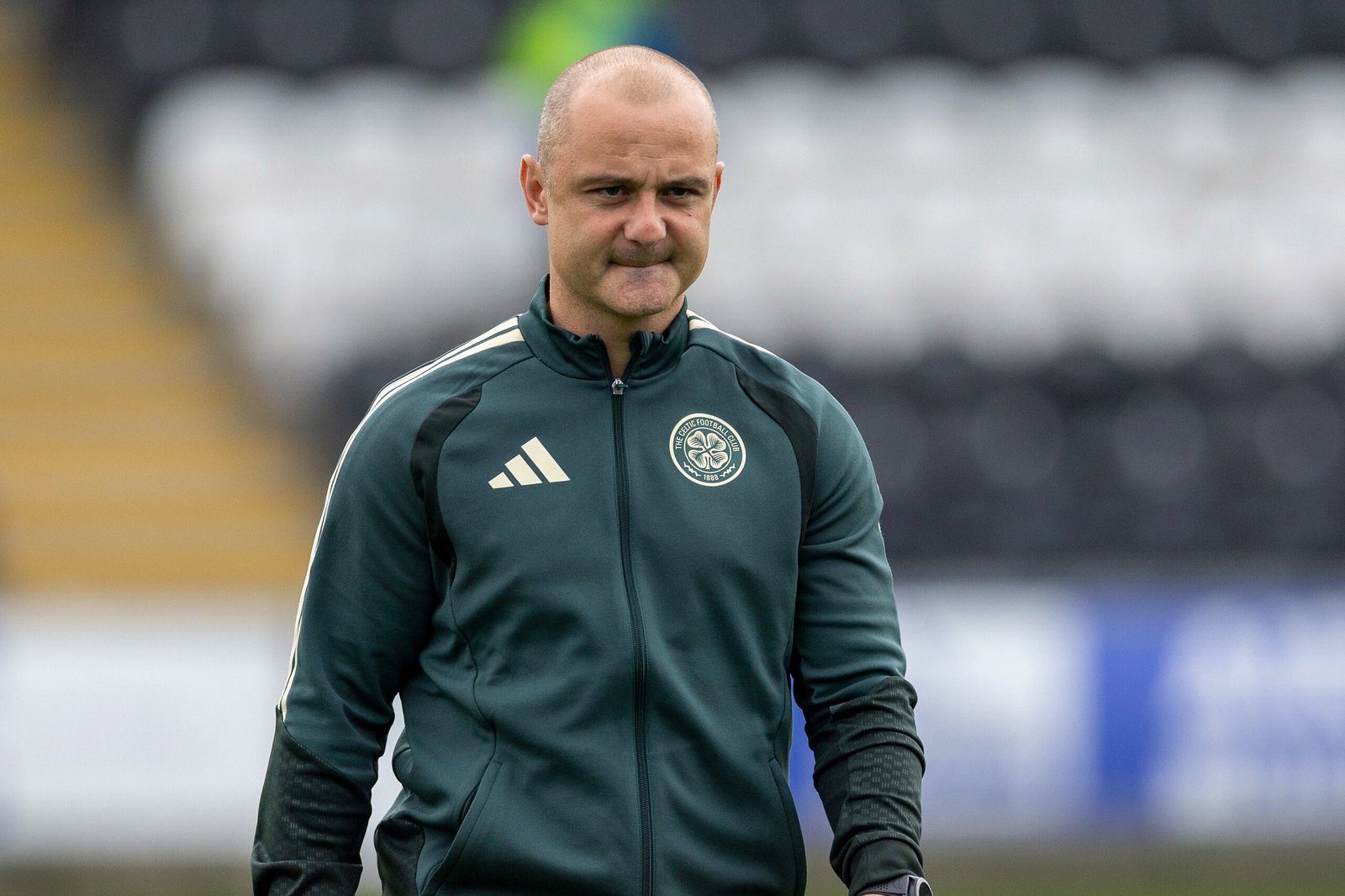 2026 Scottish Premiership Footballl St Mirren v Celtic Sep 5th