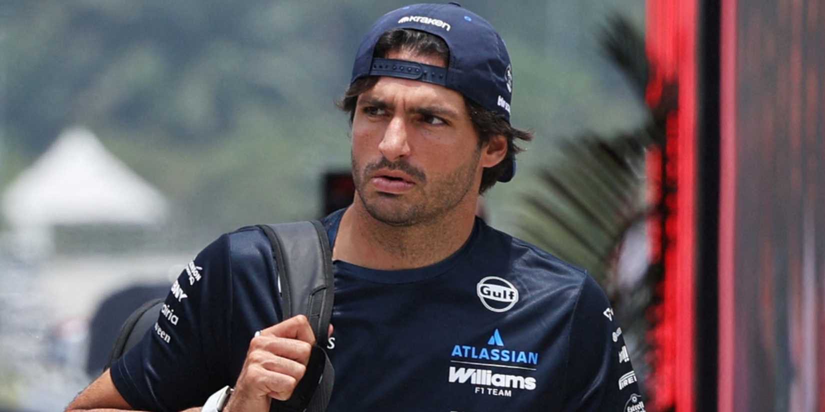 Carlos Sainz