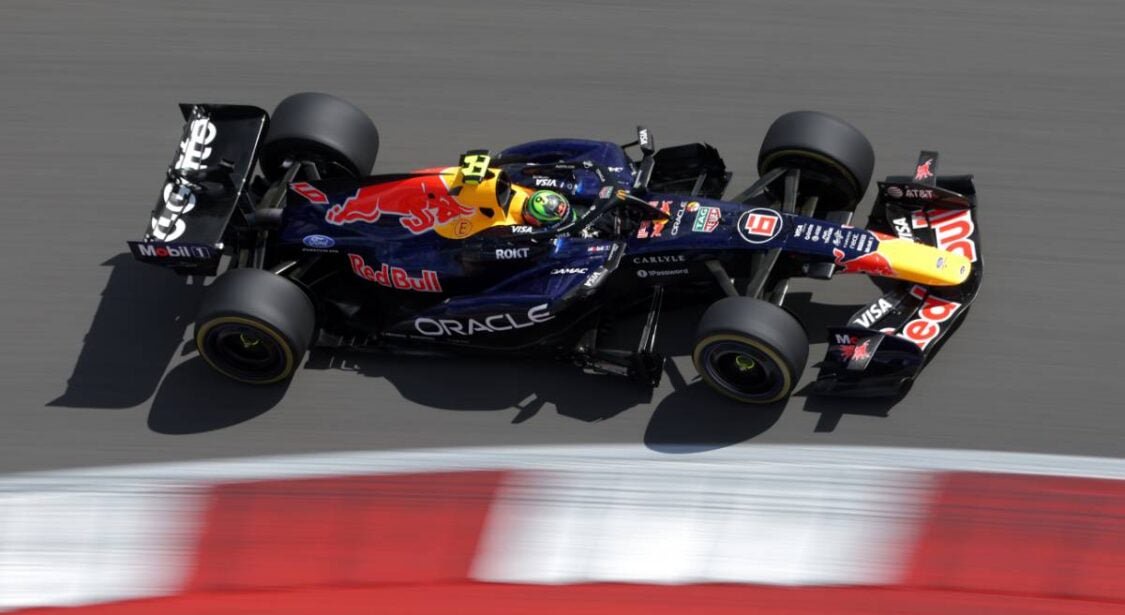Isack Hadjar hausse le ton contre Red Bull : "Ce sont des erreurs stupides qui nous coûtent cher"