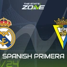 Real Madrid vs. Cadiz: How to watch La Liga, live stream