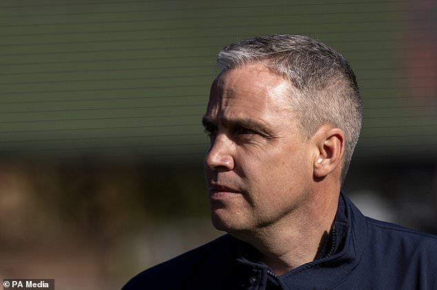 Michael Duff (PA)