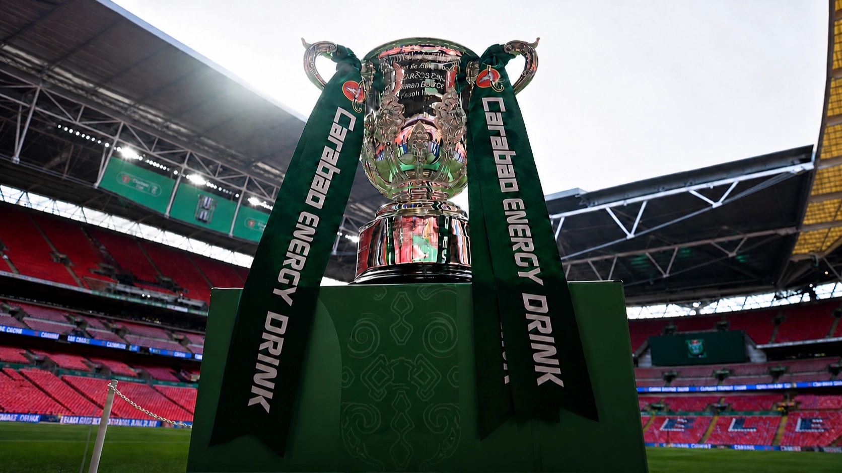 Carabao Cup quarter-final draw simulator as Liverpool handed brutal road to the final