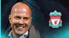 Incoming Liverpool boss Arne Slot