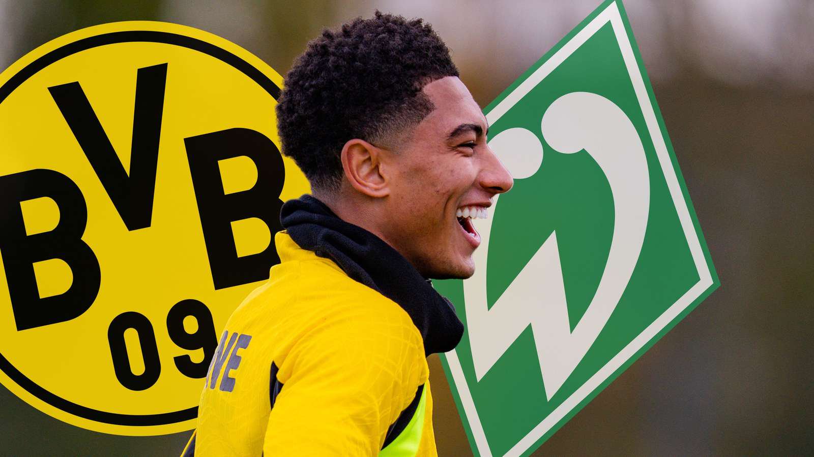 BVB-Profi Bellinngham