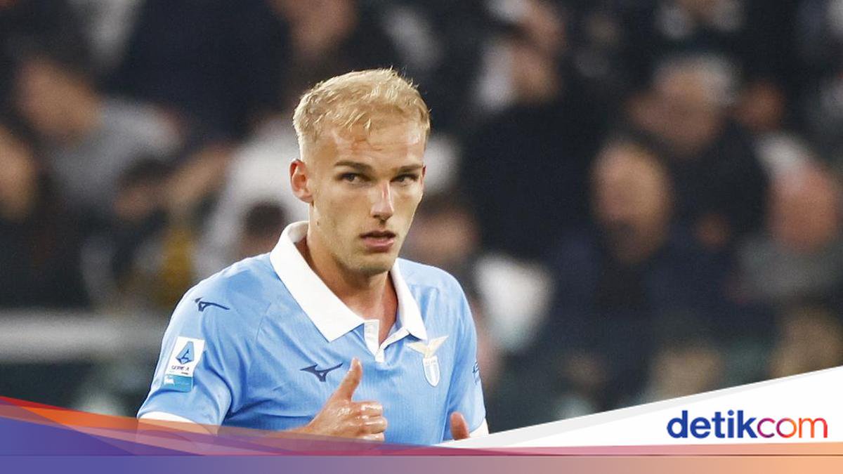 Gutav isaksen lazio