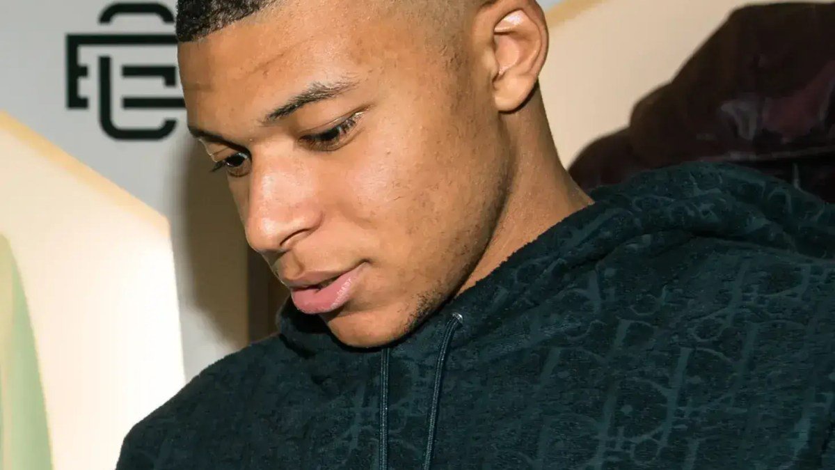 2026 Ballon d'Or: Kylian Mbappé