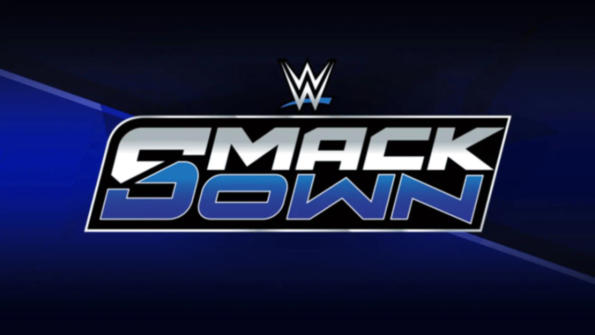 WWE SmackDown results
