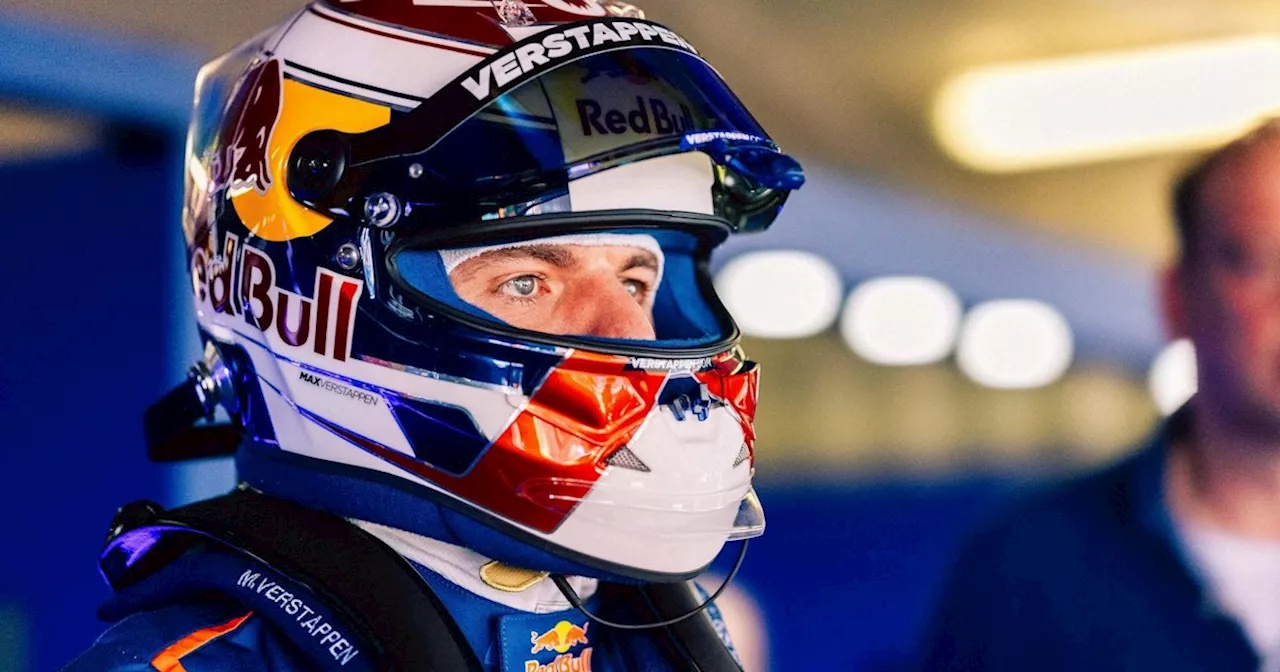 Verstappen trägt volle Schuld am GT-Kollision in Portimao