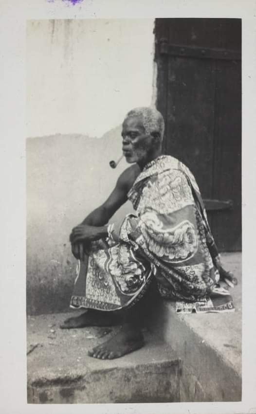 The Rich History of Fantes