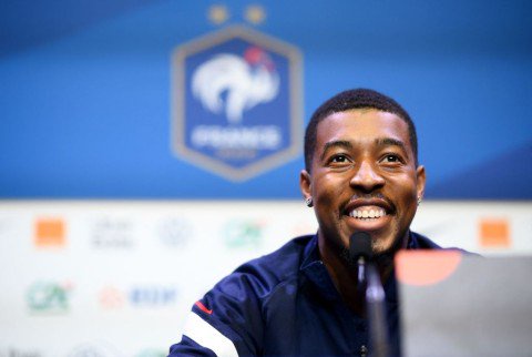 PSG defender Presnel Kimpembe speaks out on his future amid Chelsea rumours