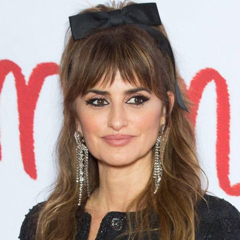 Penélope Cruz