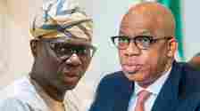 Sanwo-Olu, Abiodun to attend architects' conference