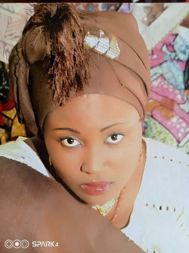 ebira cultural attire