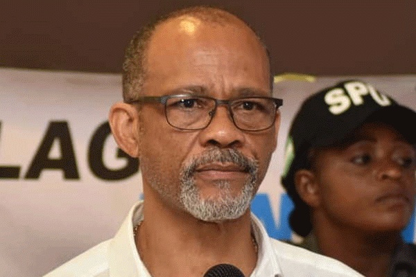 COVID-19: Lagos faces risk of second lockdown — Prof Abayomi