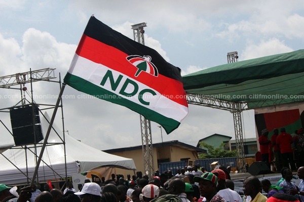 Asawase: NDC constituency members call on executives to settle impasse