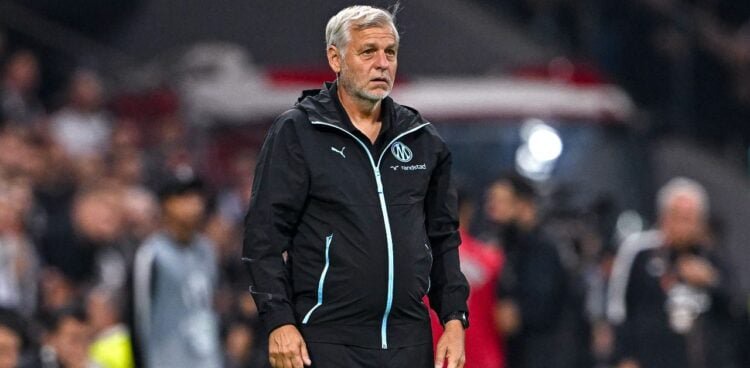 Enfin un renfort offensif pour l’OM de Genesio