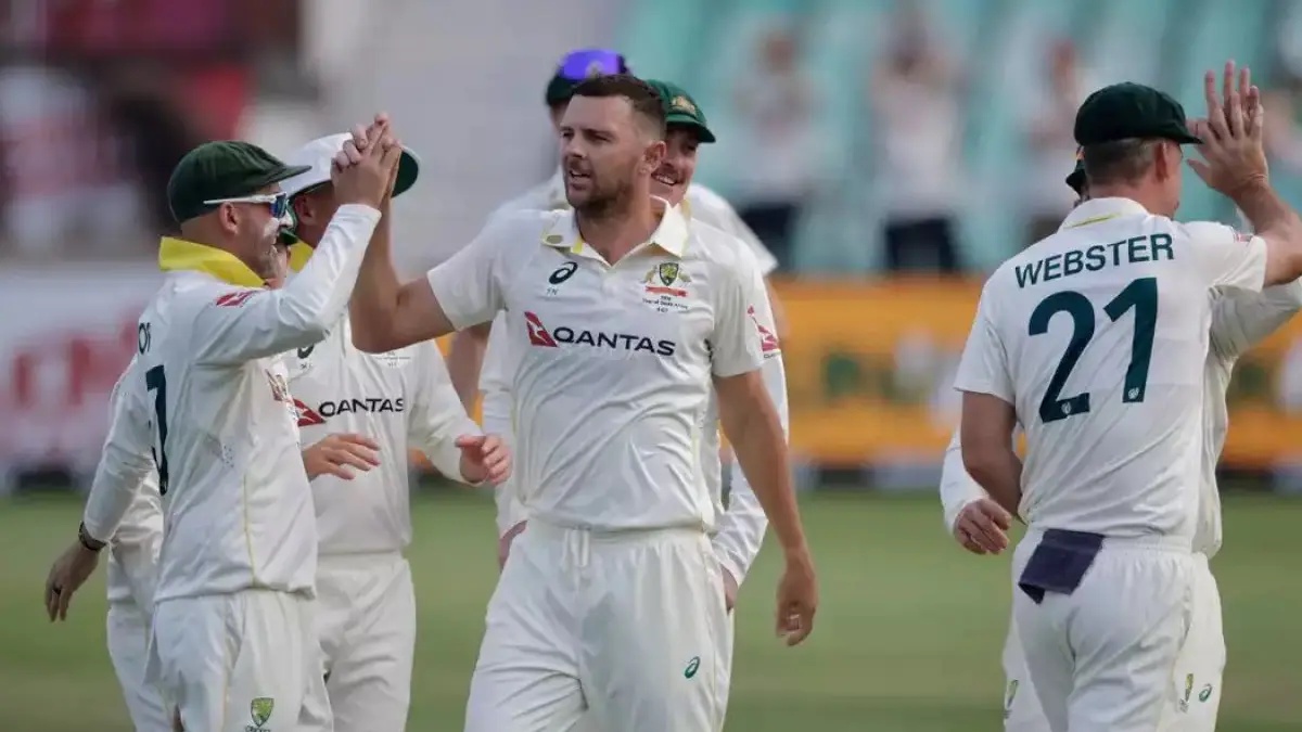 hazlewood-reverse-swing-australia-south-africa test 